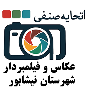 لوگوی شرکت