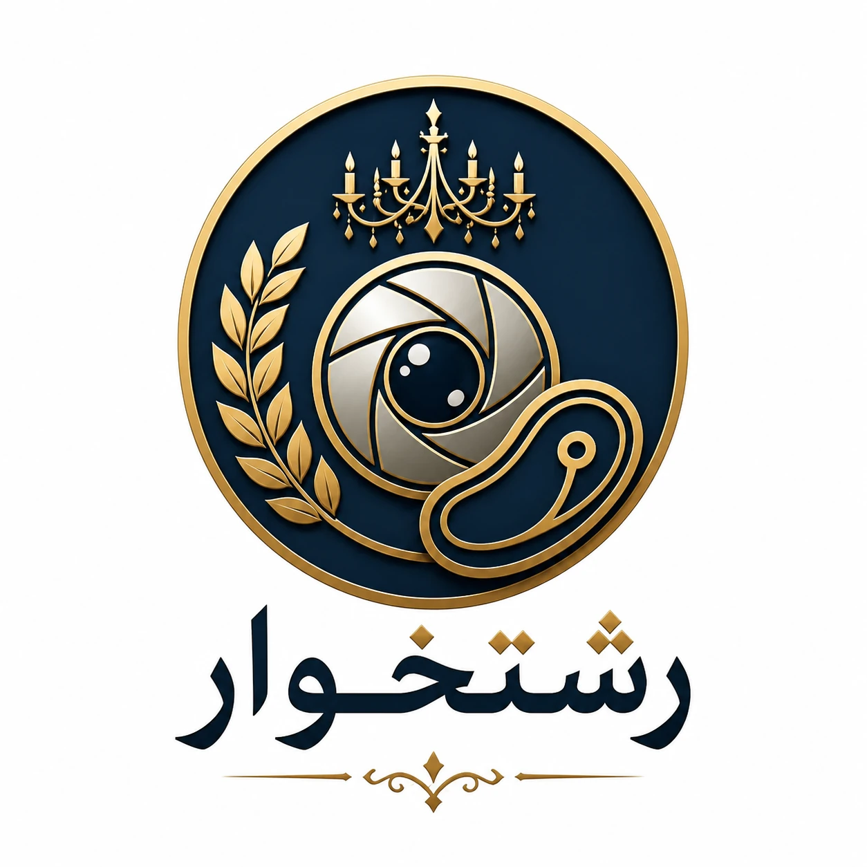 لوگوی شرکت